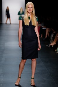 Zang Toi RTW Spring 2016