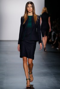 Zang Toi RTW Spring 2016