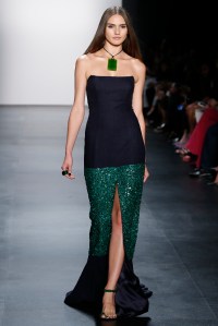 Zang Toi RTW Spring 2016