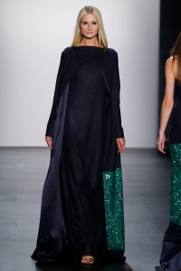 Zang Toi RTW Spring 2016