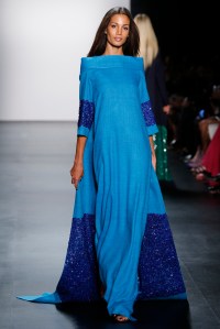 Zang Toi RTW Spring 2016