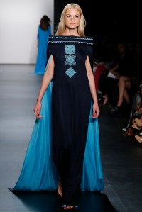 Zang Toi RTW Spring 2016