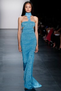 Zang Toi RTW Spring 2016