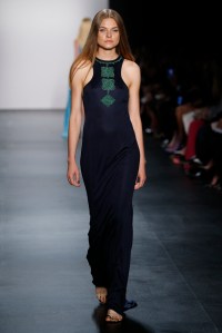 Zang Toi RTW Spring 2016