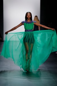 Zang Toi RTW Spring 2016