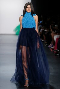 Zang Toi RTW Spring 2016