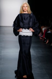 Zang Toi RTW Spring 2016