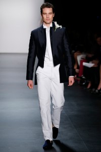 Zang Toi RTW Spring 2016