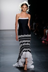 Zang Toi RTW Spring 2016