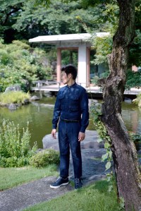 Zaiyu Hasegawa