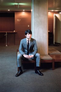 Shoehei Shigematsu