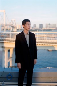 Ryo Kase