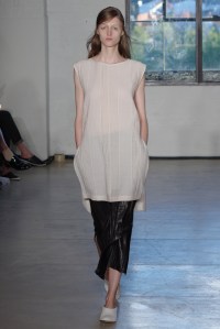 Zero Maria Cornejo RTW Spring 2016