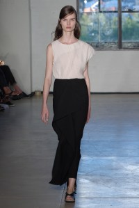Zero Maria Cornejo RTW Spring 2016
