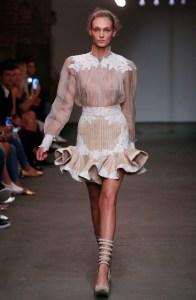 Zimmermann RTW Spring 2016