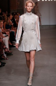 Zimmermann RTW Spring 2016