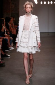 Zimmermann RTW Spring 2016