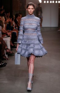 Zimmermann RTW Spring 2016