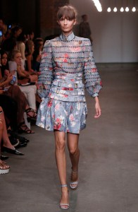 Zimmermann RTW Spring 2016