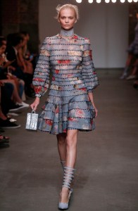 Zimmermann RTW Spring 2016