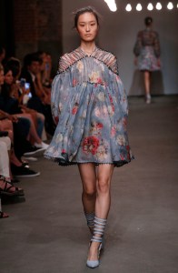 Zimmermann RTW Spring 2016