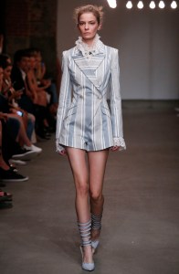 Zimmermann RTW Spring 2016