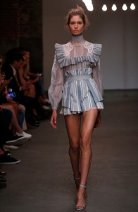 Zimmermann RTW Spring 2016