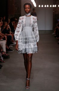Zimmermann RTW Spring 2016