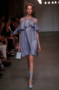 Zimmermann RTW Spring 2016