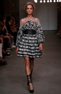 Zimmermann RTW Spring 2016