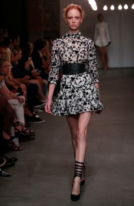 Zimmermann RTW Spring 2016