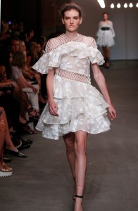 Zimmermann RTW Spring 2016