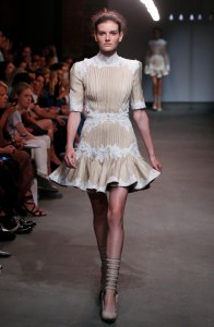 Zimmermann RTW Spring 2016