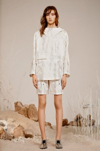Zoë Jordan RTW Spring 2016