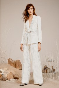 Zoë Jordan RTW Spring 2016