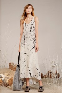 Zoë Jordan RTW Spring 2016