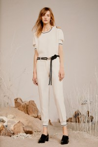 Zoë Jordan RTW Spring 2016