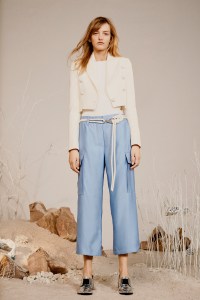 Zoë Jordan RTW Spring 2016