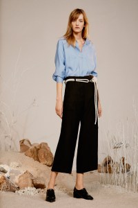 Zoë Jordan RTW Spring 2016
