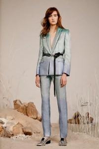 Zoë Jordan RTW Spring 2016