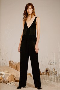 Zoë Jordan RTW Spring 2016