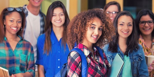 More and More, Shoppers Drag Their Feet Heading Back School