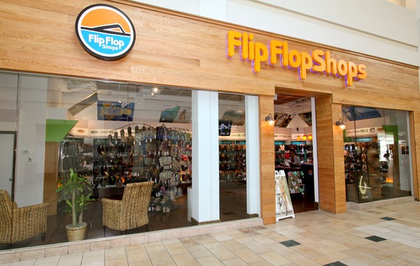 Cherokee Adds Flip Flop Shops to Stable, Inks License Deals Abroad
