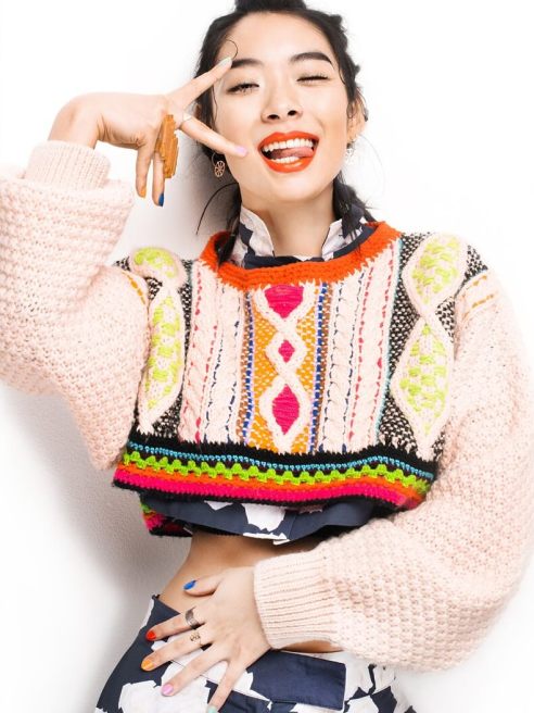 Fashion Revolution Campaigns Supply Chain Transparency