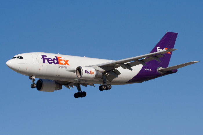 FedEx