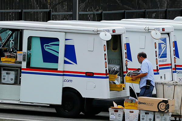 USPS price hike