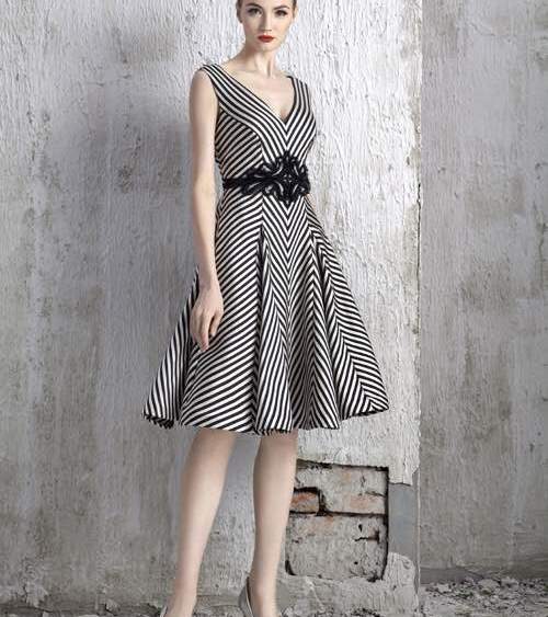 Chinese Designers Grow Outreach in Paris