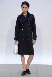 A.P.C. RTW Spring 2016