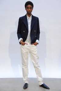 A.P.C. RTW Spring 2016