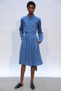 A.P.C. RTW Spring 2016
